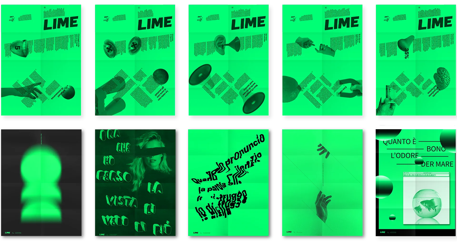 lime-five-brochures