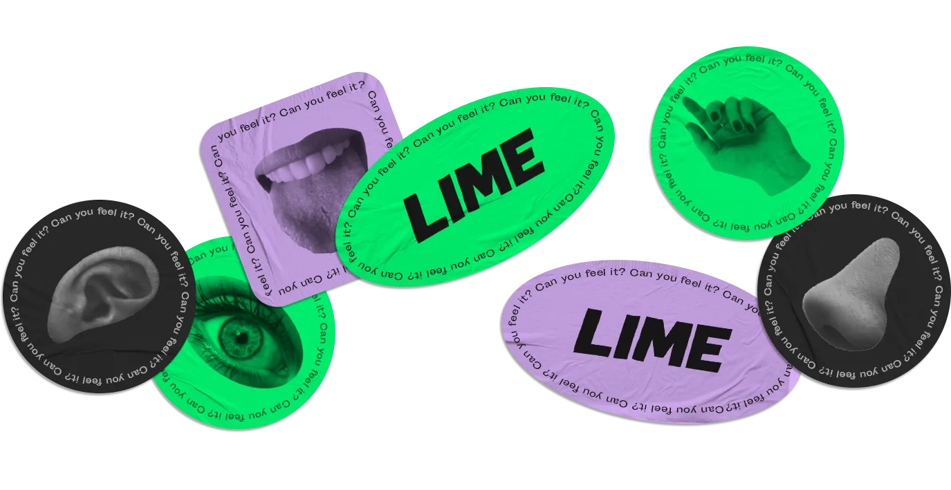 lime-stickers