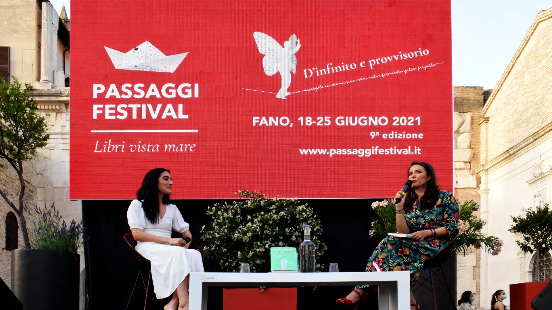 passaggi festival 2021