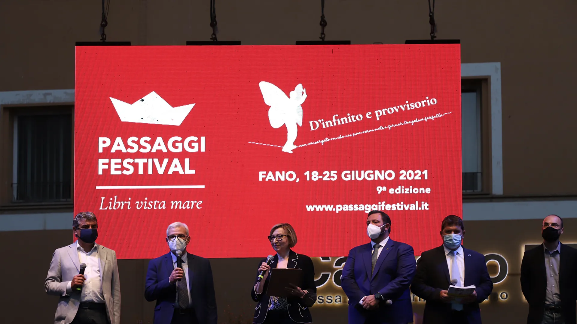 passaggi festival 2021