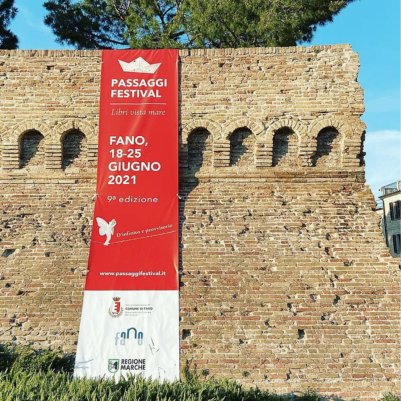 passaggi festival 2021